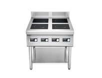 食堂蜜桃视频黄色网設備公司告訴你商用電磁爐大小火的作用以及功率