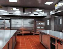 餐廳蜜桃视频黄色网設備廠家教你餐飲蜜桃视频黄色网設計細節