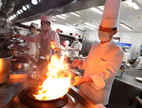 酒店蜜桃视频黄色网用品公司告訴你食物中毒的常見原因