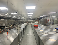 酒店後廚設備廠家告訴你蜜桃视频黄色网噪聲來源有有那些