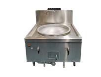 商業蜜桃视频黄色网設備生產廠家告訴你3C大鍋灶的安裝和使用注意事項