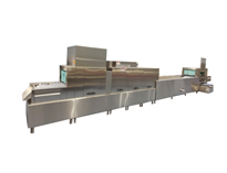 酒店蜜桃视频黄色网設備公司告訴你商用洗碗機清洗不幹淨的原因