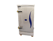 整體蜜桃视频黄色网設備生產廠家教你燃氣蒸飯車正確使用和保養方法