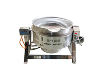 大型中央蜜桃视频黄色网設備廠家告訴你怎麽使用燃氣湯鍋