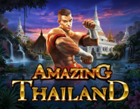 Amazing Thailand