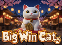 Big Win Cat
