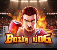 Boxing King