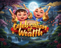 Celebration Of Wealth