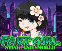 Fart Girl