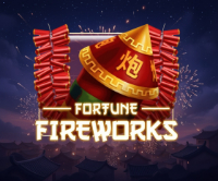 Fortune Fireworks