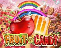 Fruit Vs Candy