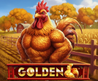 Golden