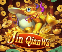 Jin Qian Wa