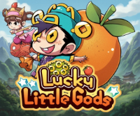 Lucky Little Gods
