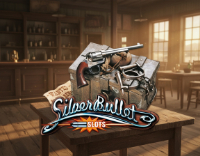Silver Bullet Slots