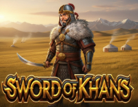 Sword Of Khans