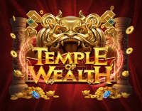 Temple Of Wealth