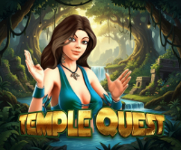 Temple Quest